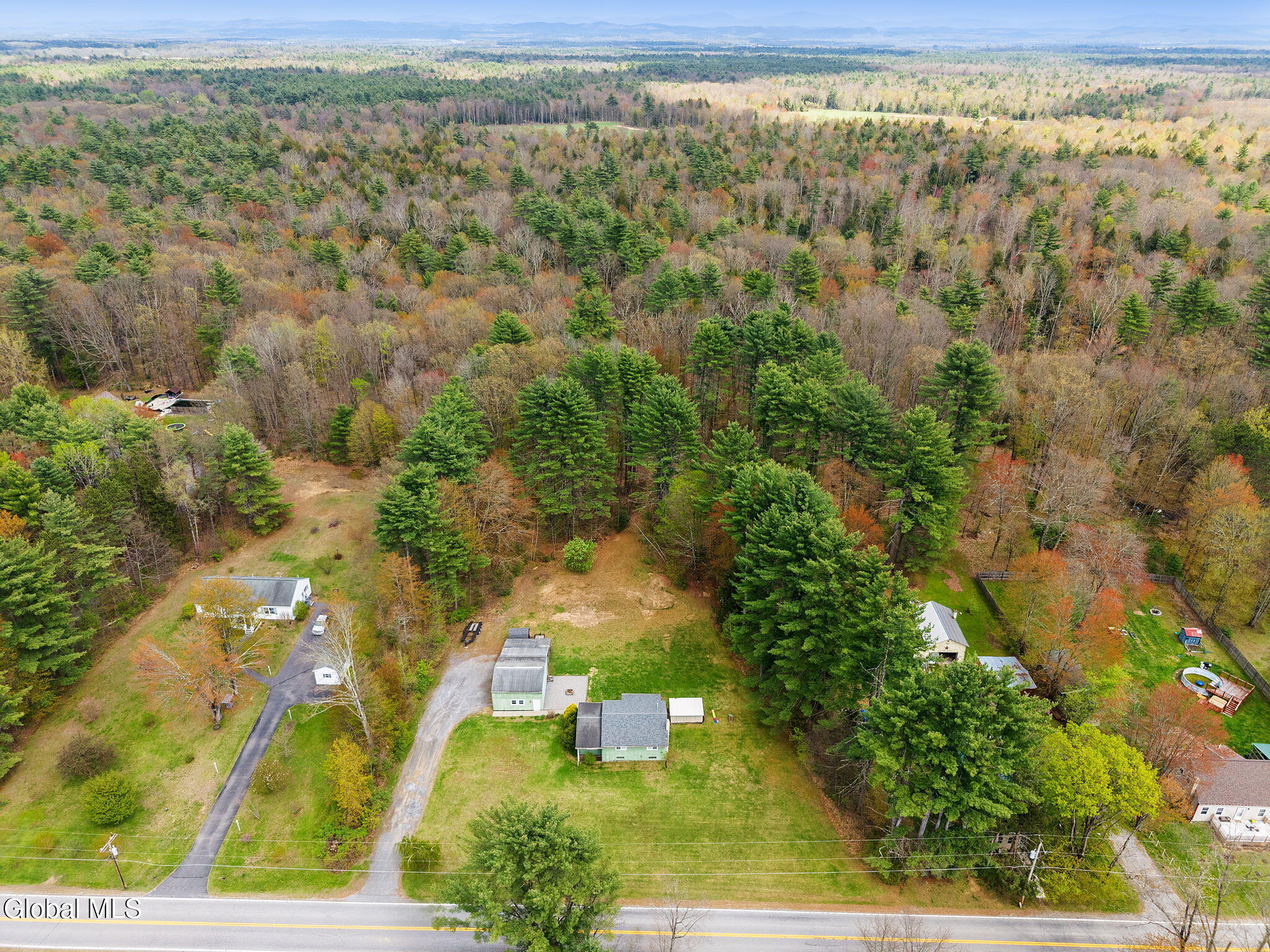103 Dimmick Road Gansevoort NY 12831