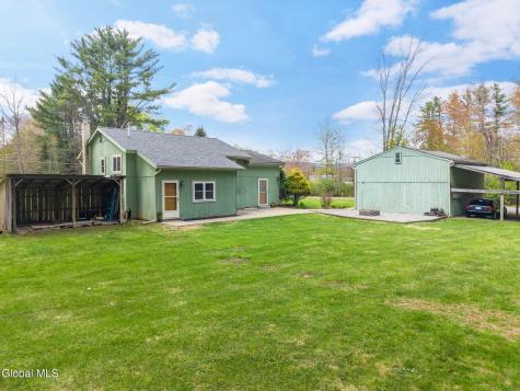 103 Dimmick Road Gansevoort NY 12831