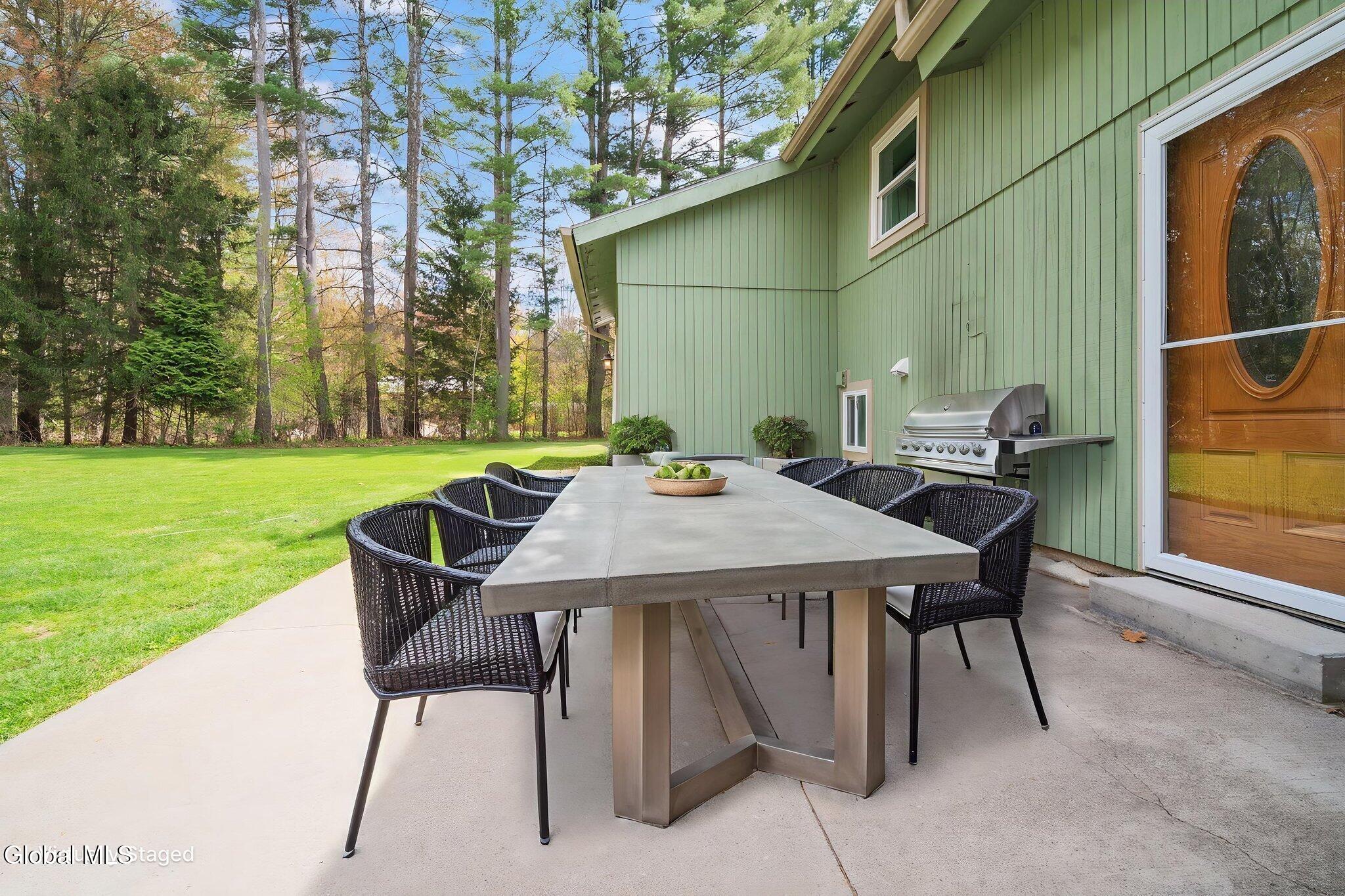 103 Dimmick Road Gansevoort NY 12831