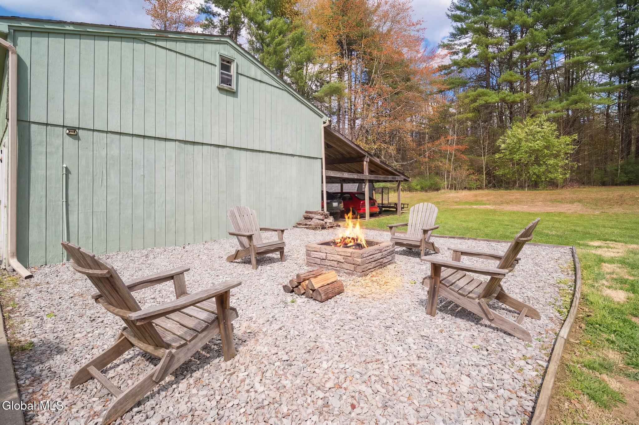 103 Dimmick Road Gansevoort NY 12831