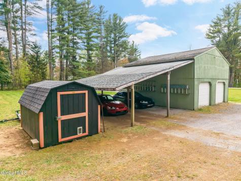 103 Dimmick Road Gansevoort NY 12831