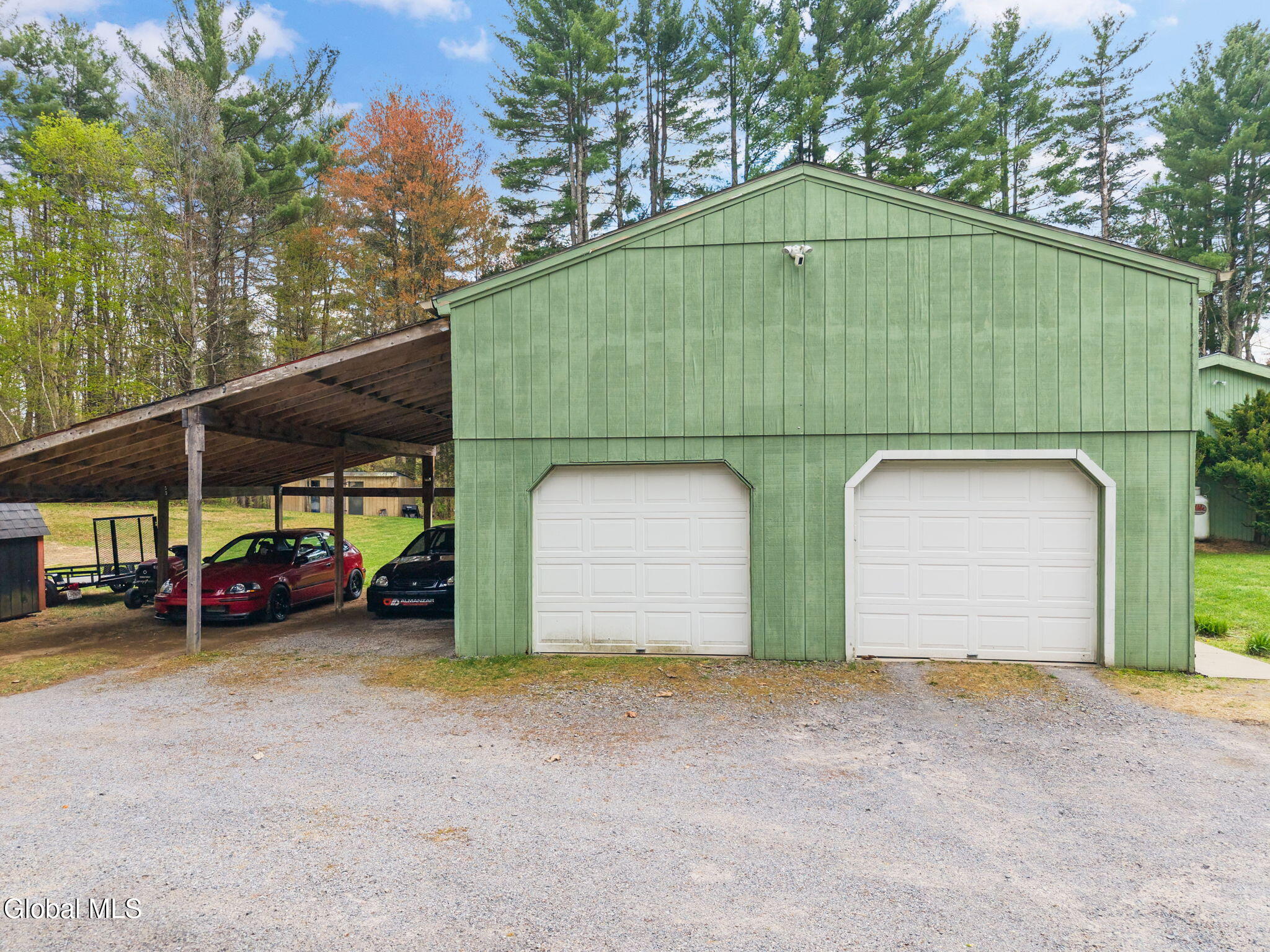 103 Dimmick Road Gansevoort NY 12831