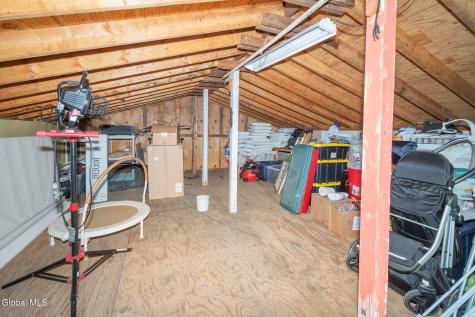 103 Dimmick Road Gansevoort NY 12831