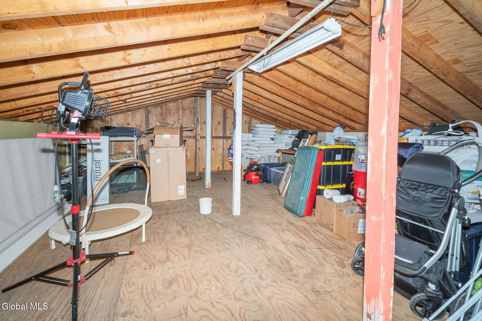 103 Dimmick Road Gansevoort NY 12831
