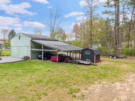 103 Dimmick Road Gansevoort NY 12831