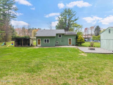 103 Dimmick Road Gansevoort NY 12831