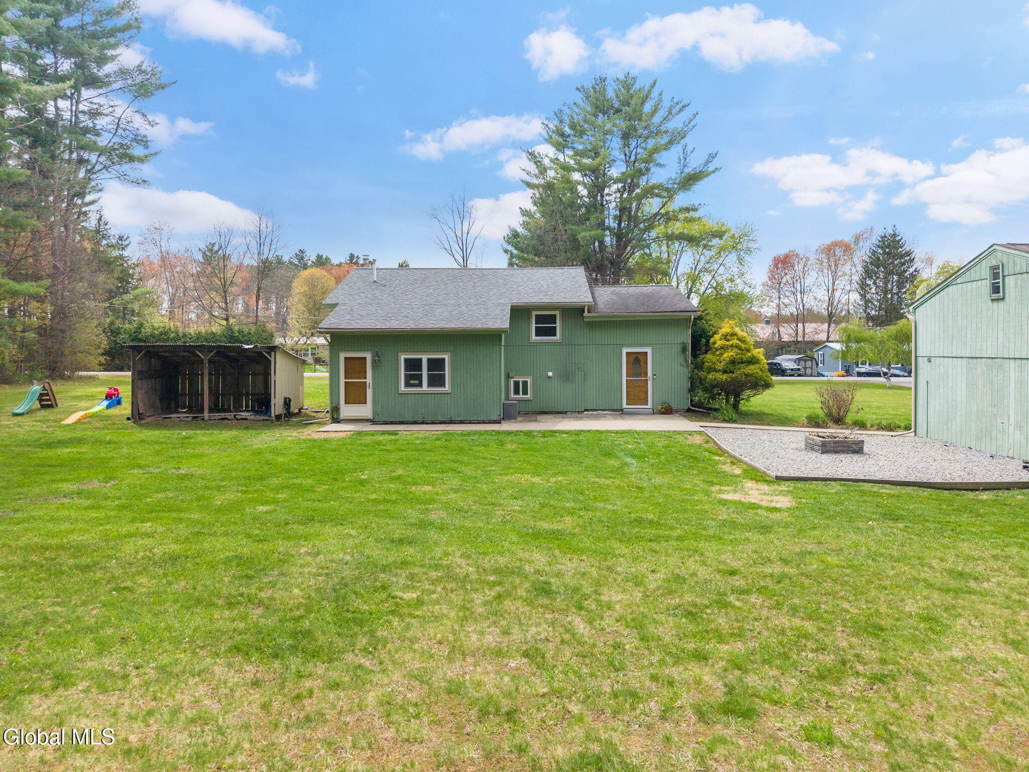 103 Dimmick Road Gansevoort NY 12831