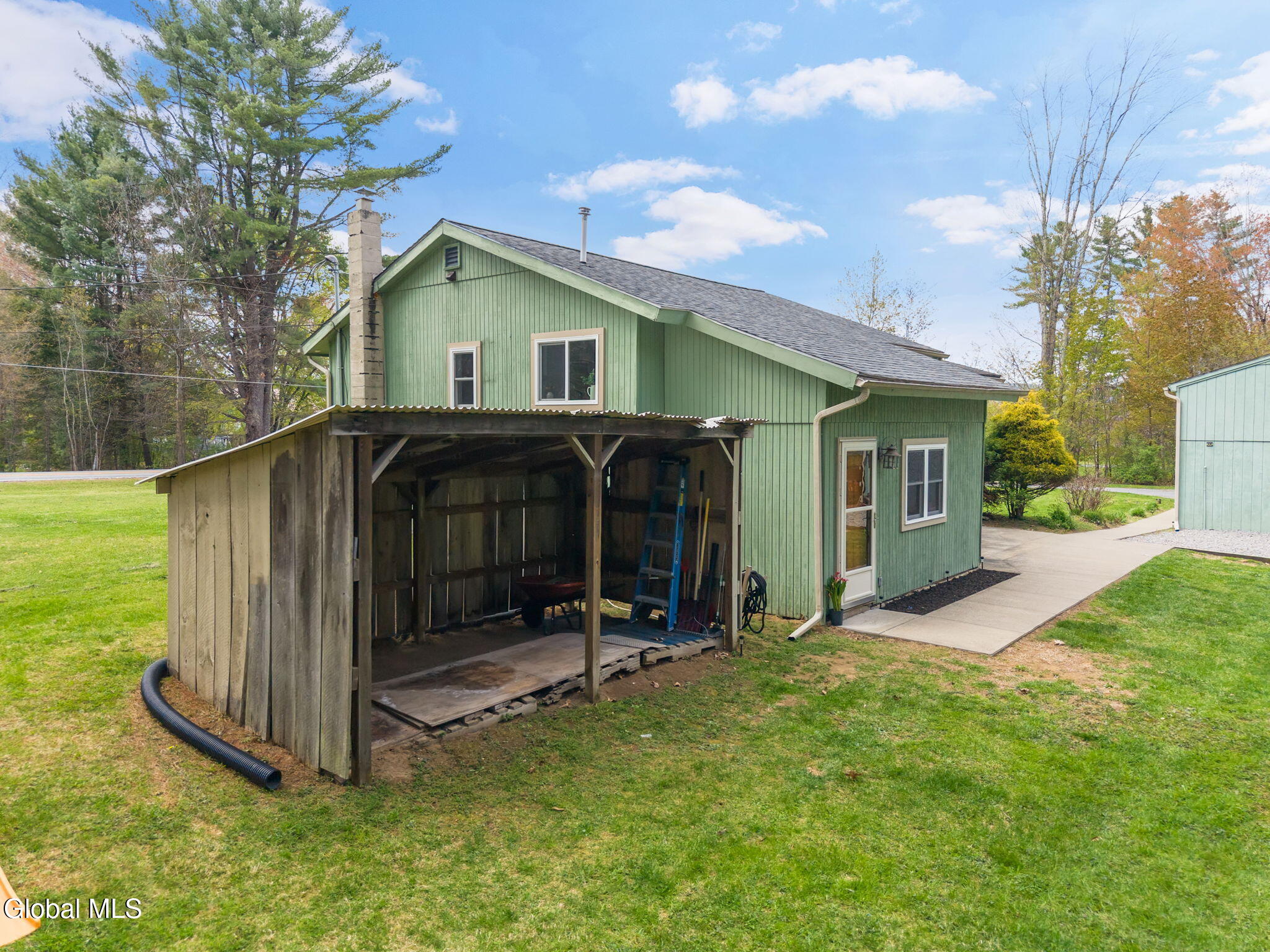 103 Dimmick Road Gansevoort NY 12831