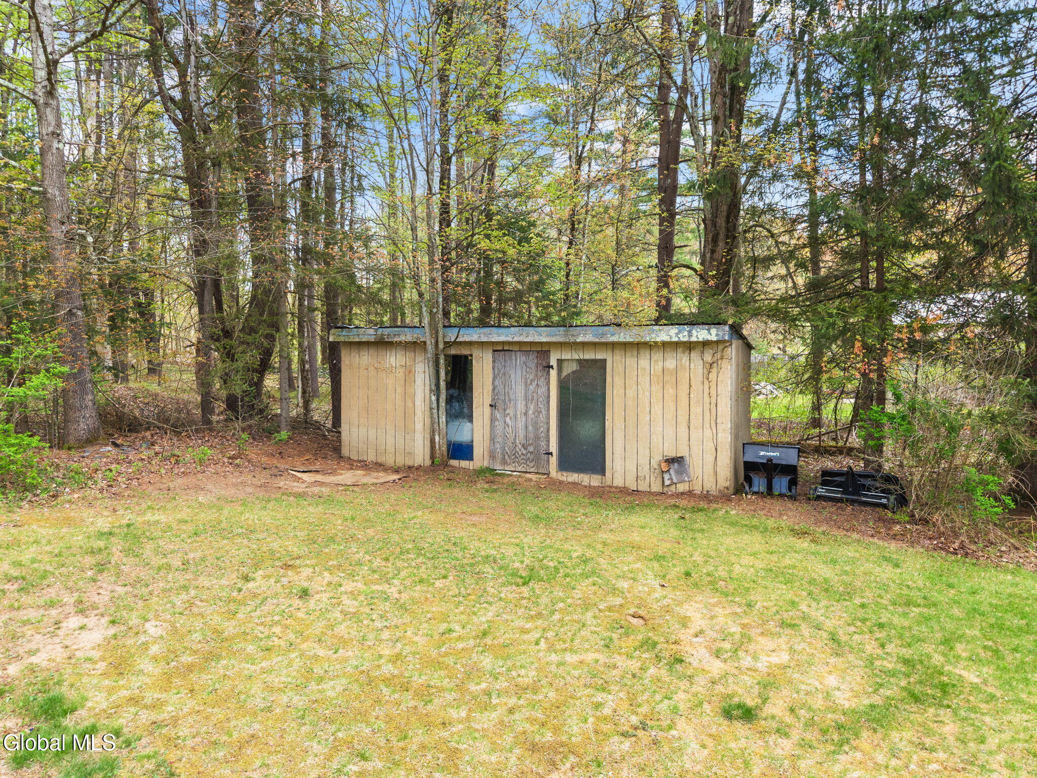 103 Dimmick Road Gansevoort NY 12831