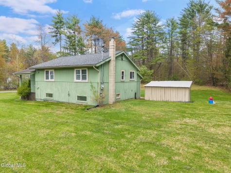 103 Dimmick Road Gansevoort NY 12831