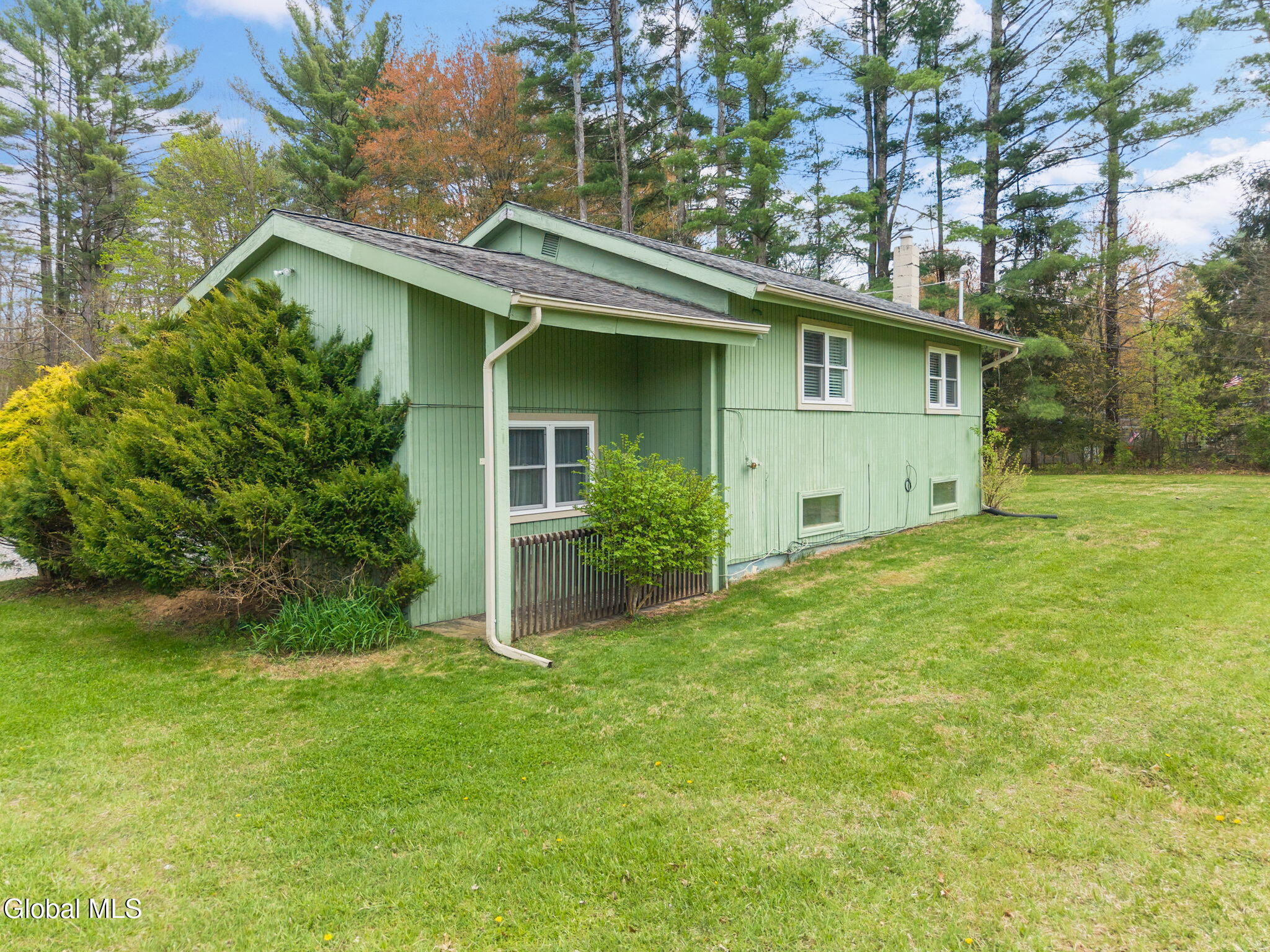 103 Dimmick Road Gansevoort NY 12831