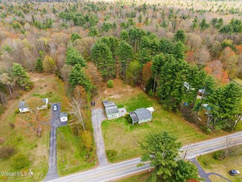 103 Dimmick Road Gansevoort NY 12831