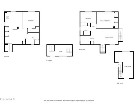 103 Dimmick Road Gansevoort NY 12831