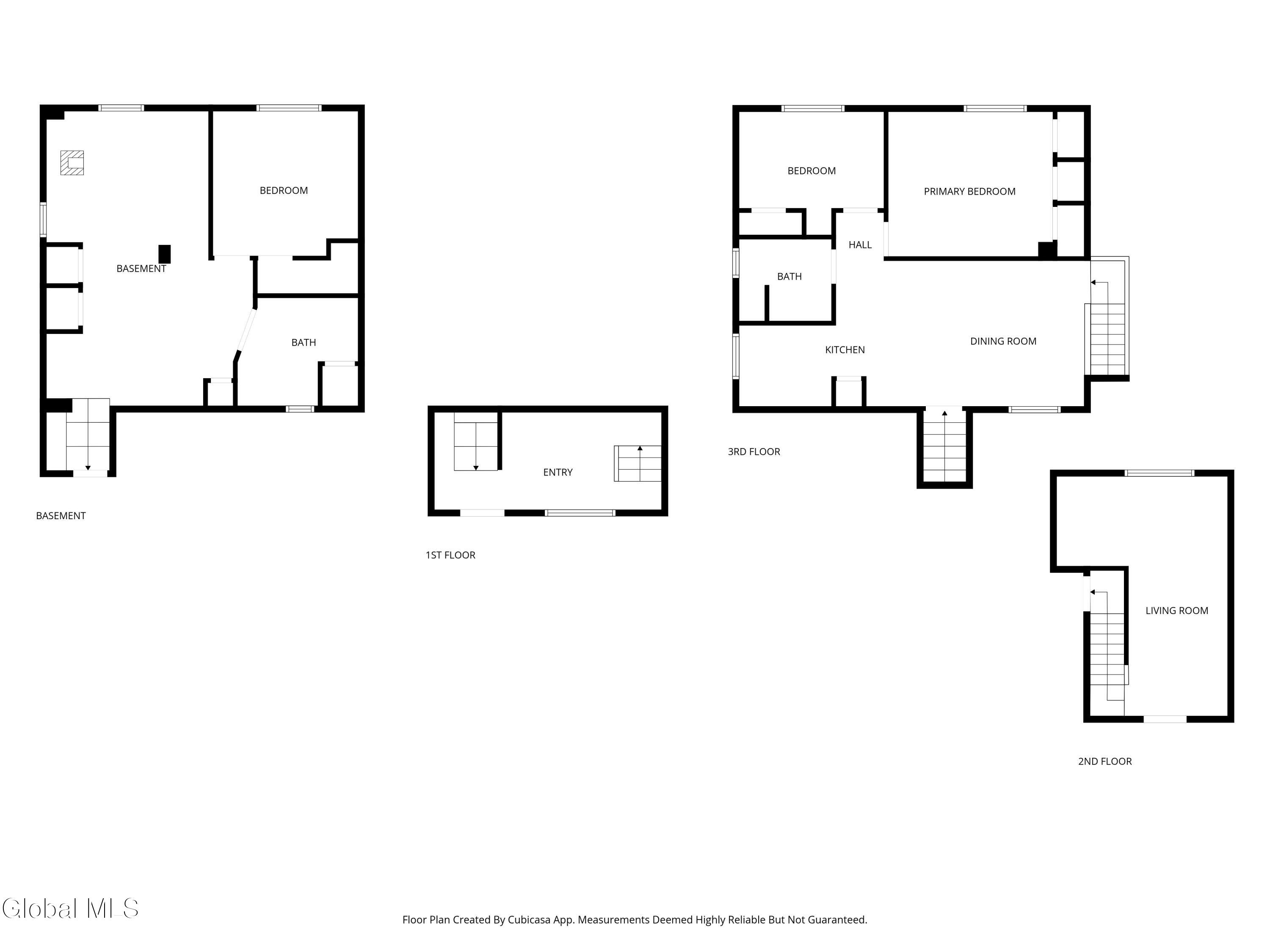 103 Dimmick Road Gansevoort NY 12831