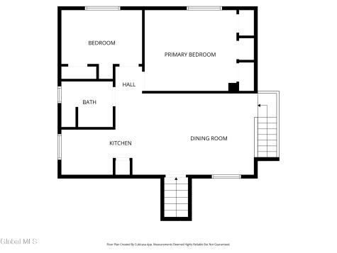 103 Dimmick Road Gansevoort NY 12831