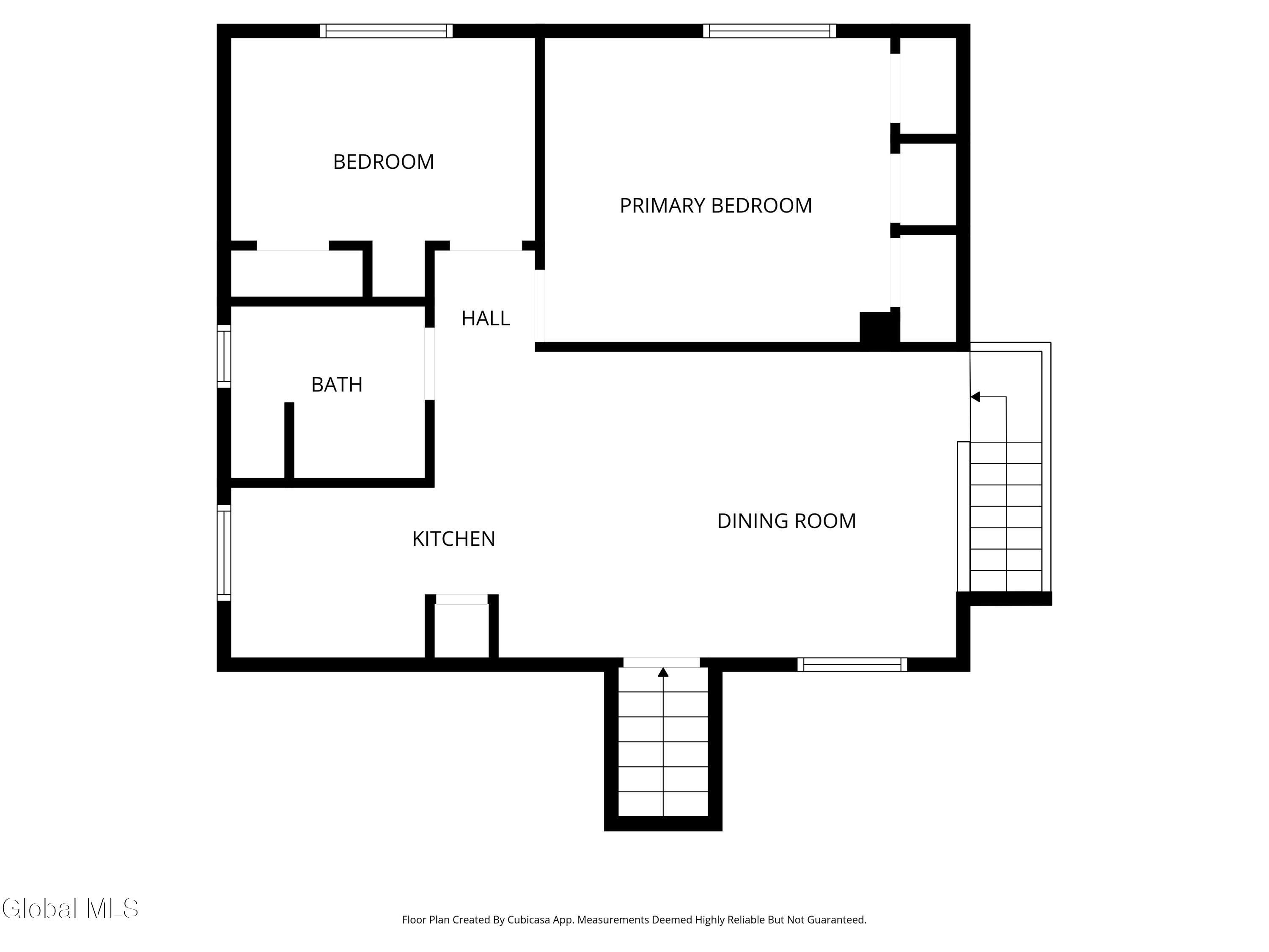 103 Dimmick Road Gansevoort NY 12831