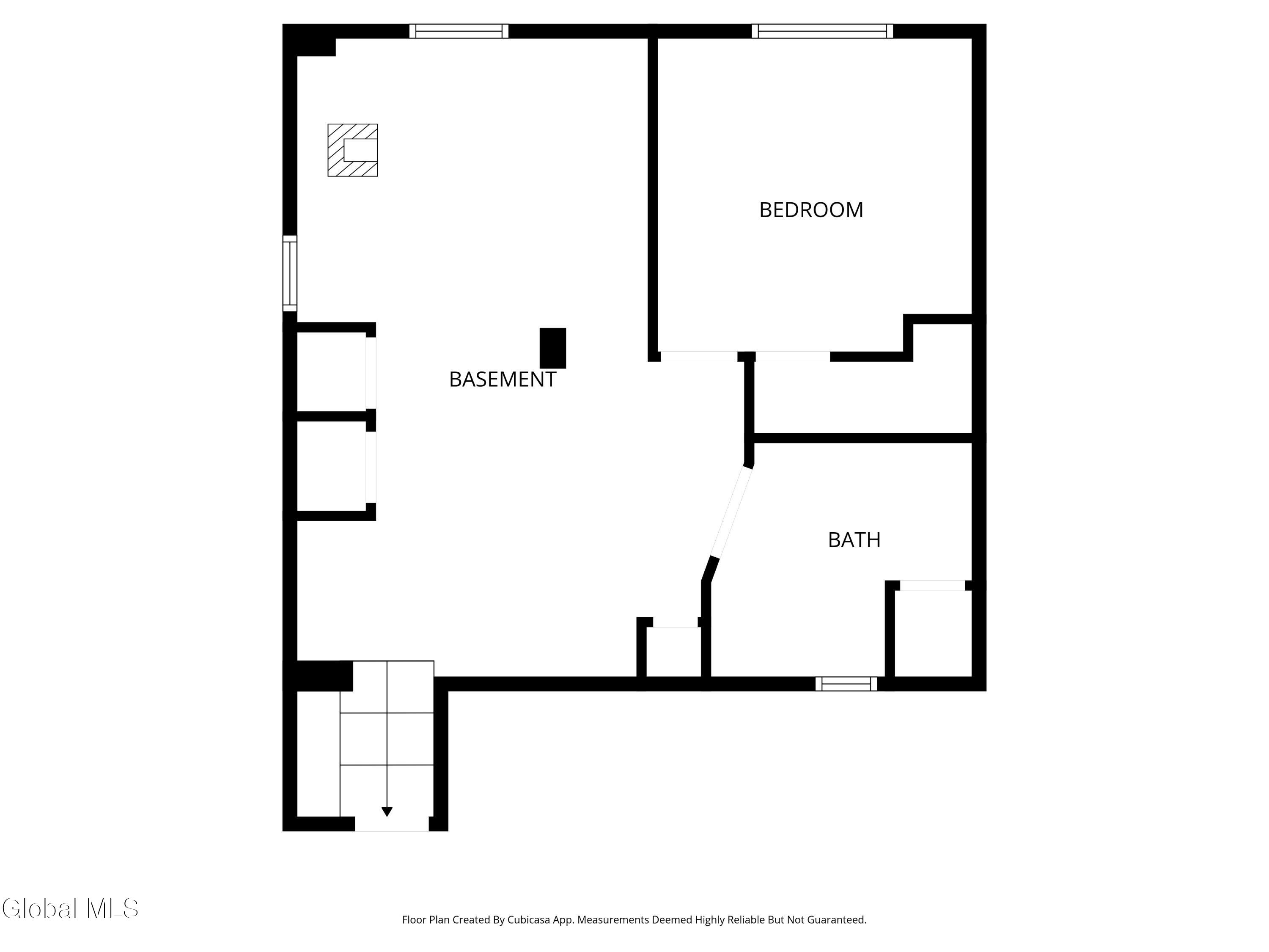 103 Dimmick Road Gansevoort NY 12831