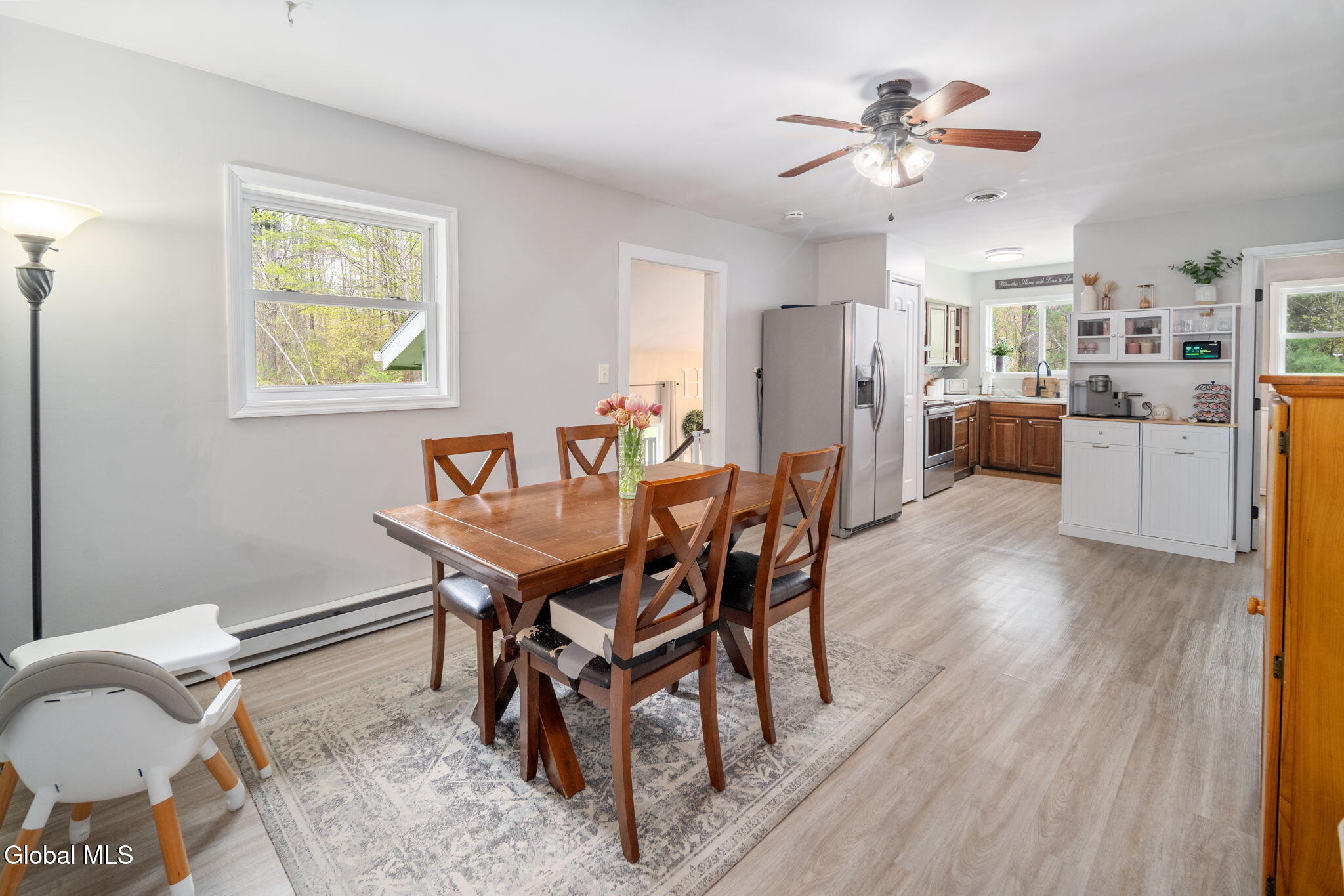 103 Dimmick Road Gansevoort NY 12831