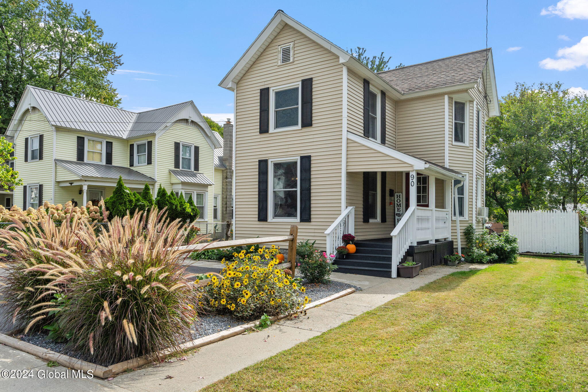 90 Maple Street Hudson Falls NY 12839