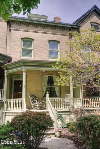 63 S Lake Avenue Albany NY 12203
