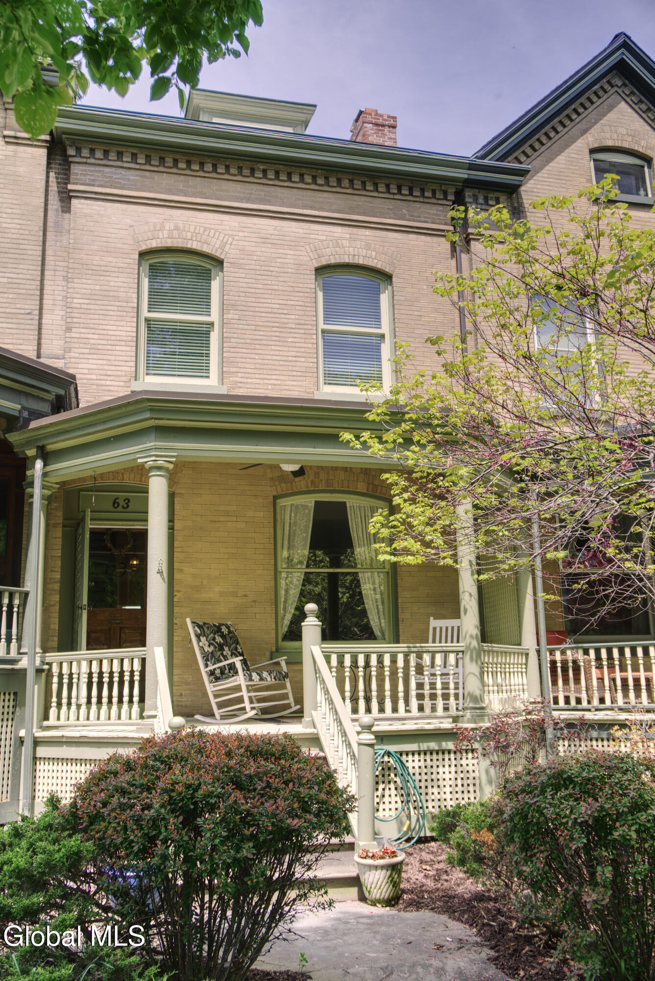63 S Lake Avenue Albany NY 12203