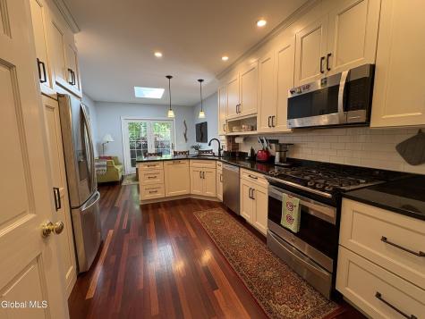 63 S Lake Avenue Albany NY 12203