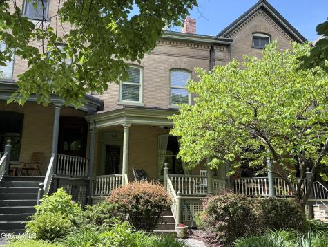 63 S Lake Avenue Albany NY 12203