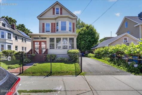 3 Sand Street Albany NY 12209