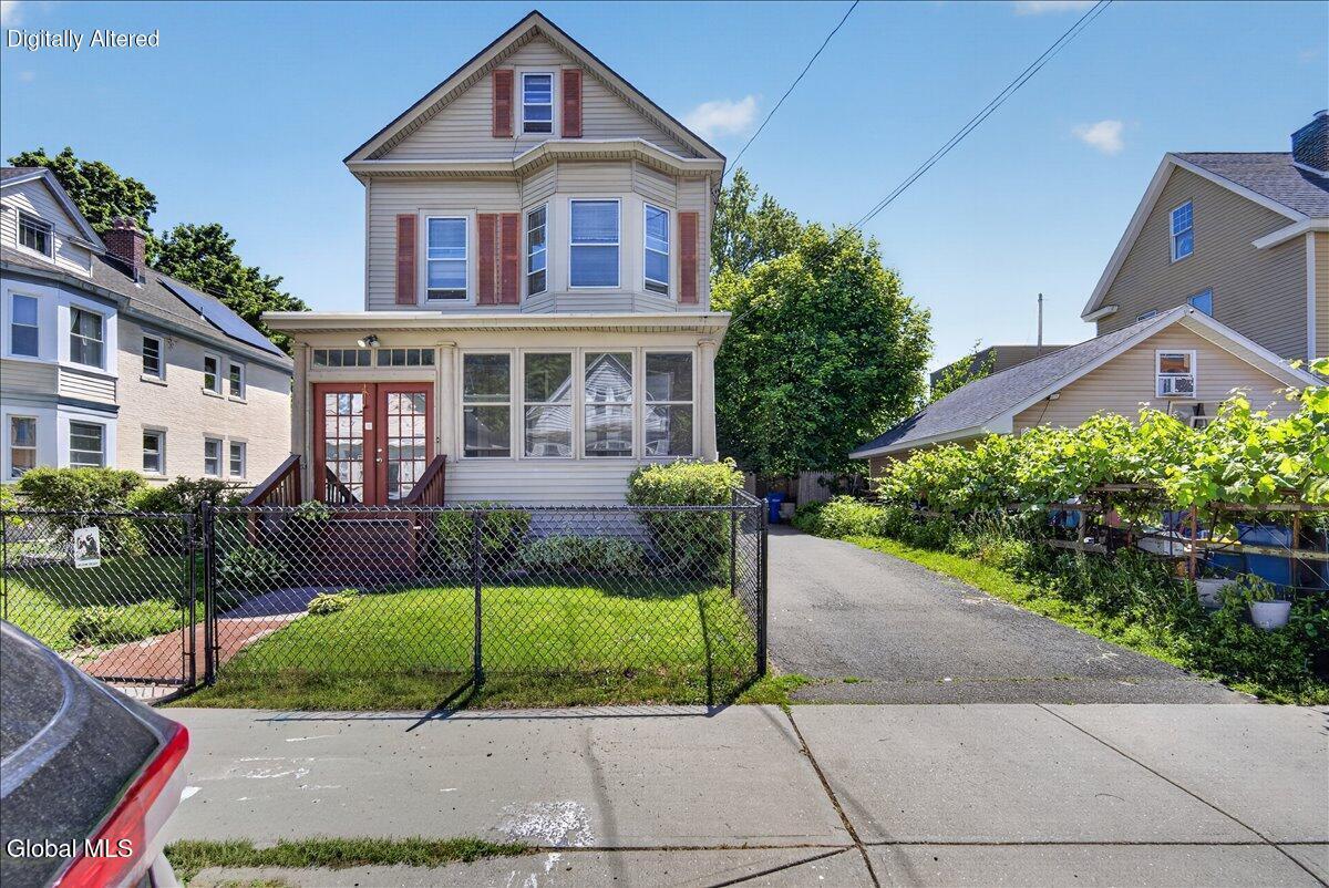 3 Sand Street Albany NY 12209