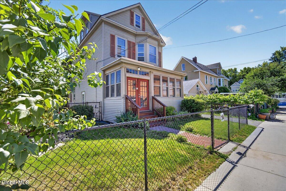 3 Sand Street Albany NY 12209