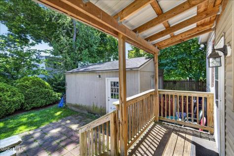 3 Sand Street Albany NY 12209