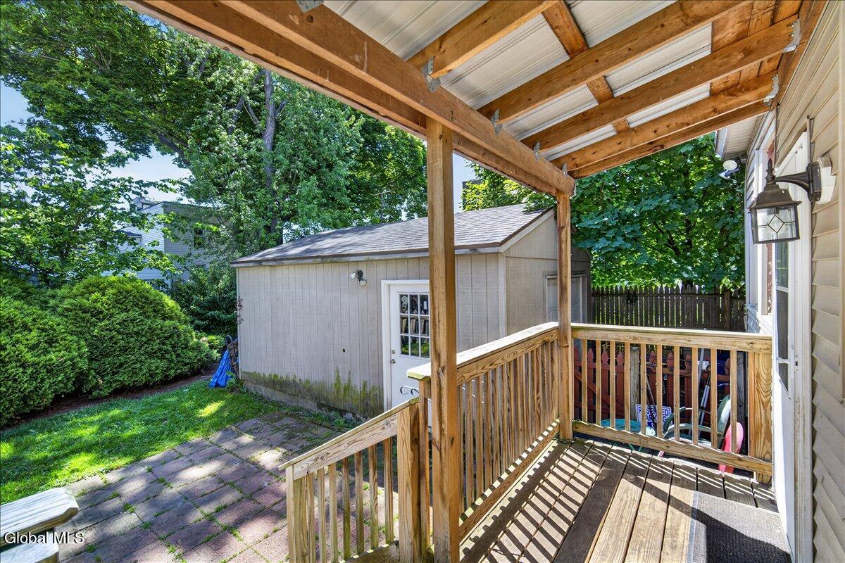 3 Sand Street Albany NY 12209
