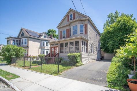 3 Sand Street Albany NY 12209