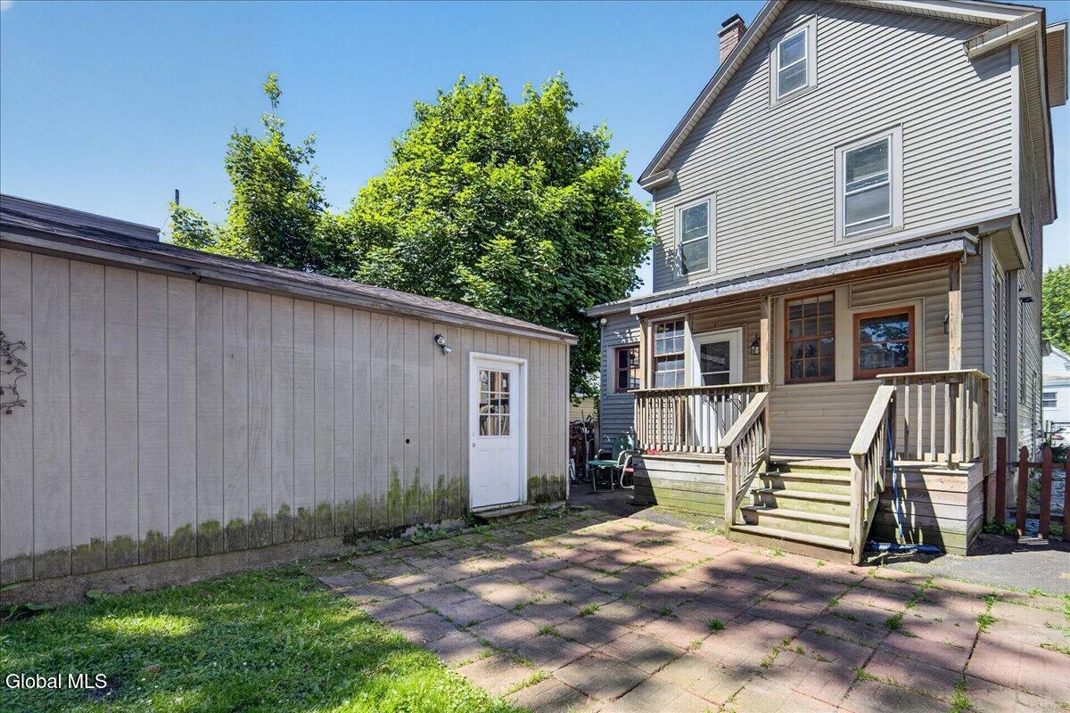 3 Sand Street Albany NY 12209