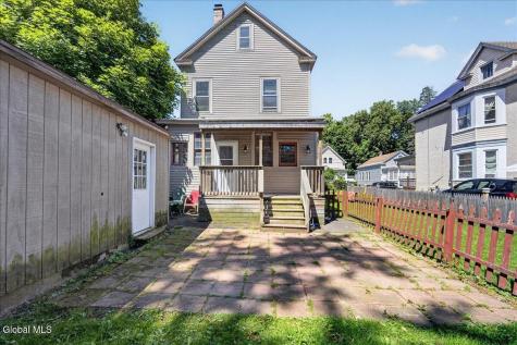 3 Sand Street Albany NY 12209