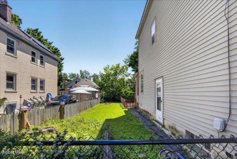3 Sand Street Albany NY 12209