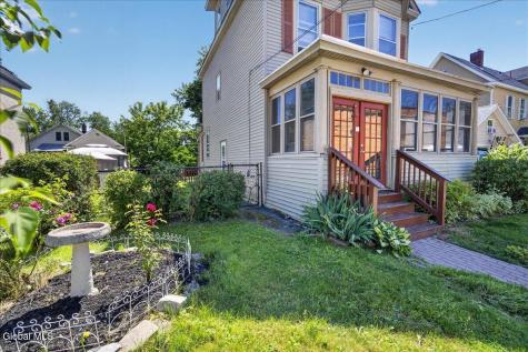 3 Sand Street Albany NY 12209