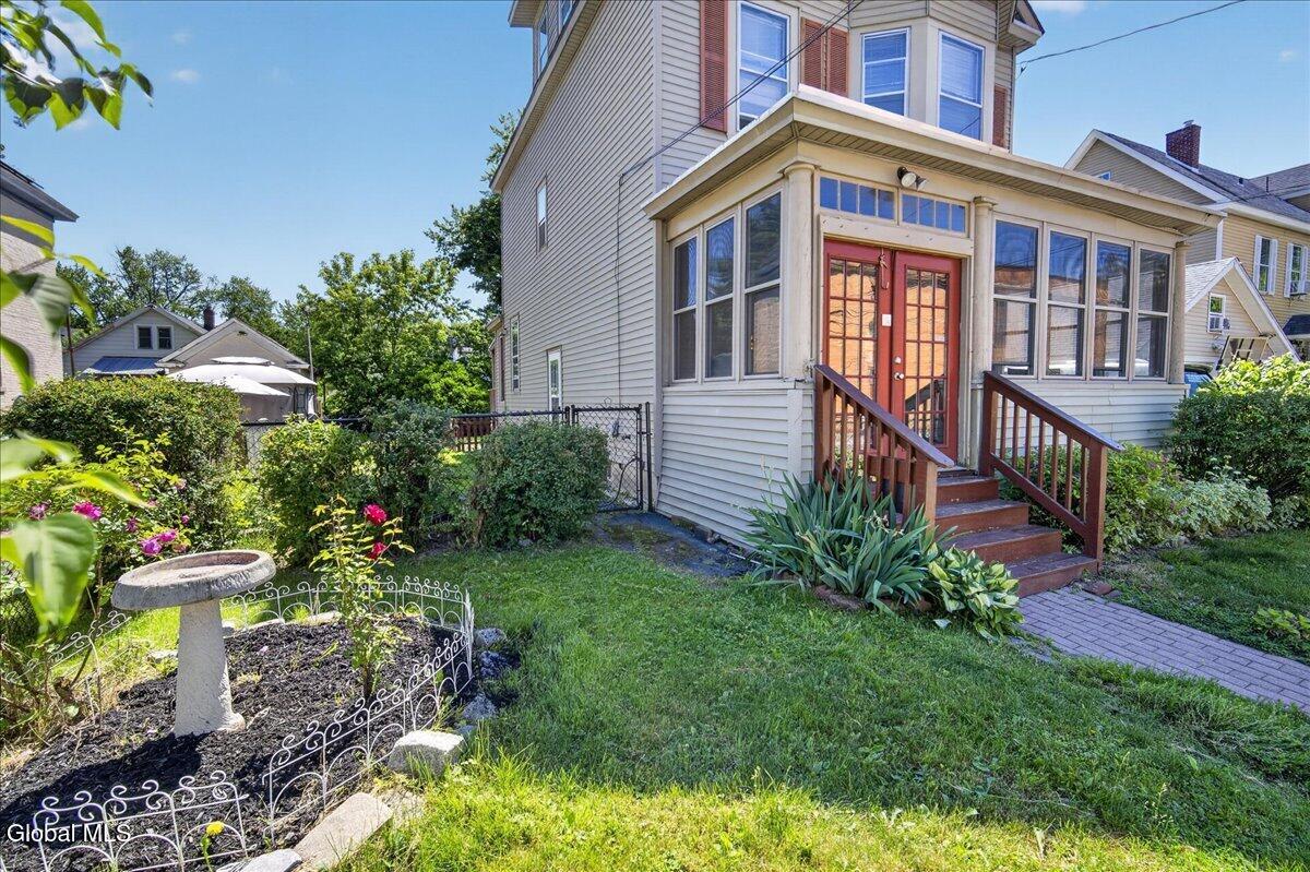3 Sand Street Albany NY 12209
