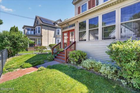 3 Sand Street Albany NY 12209