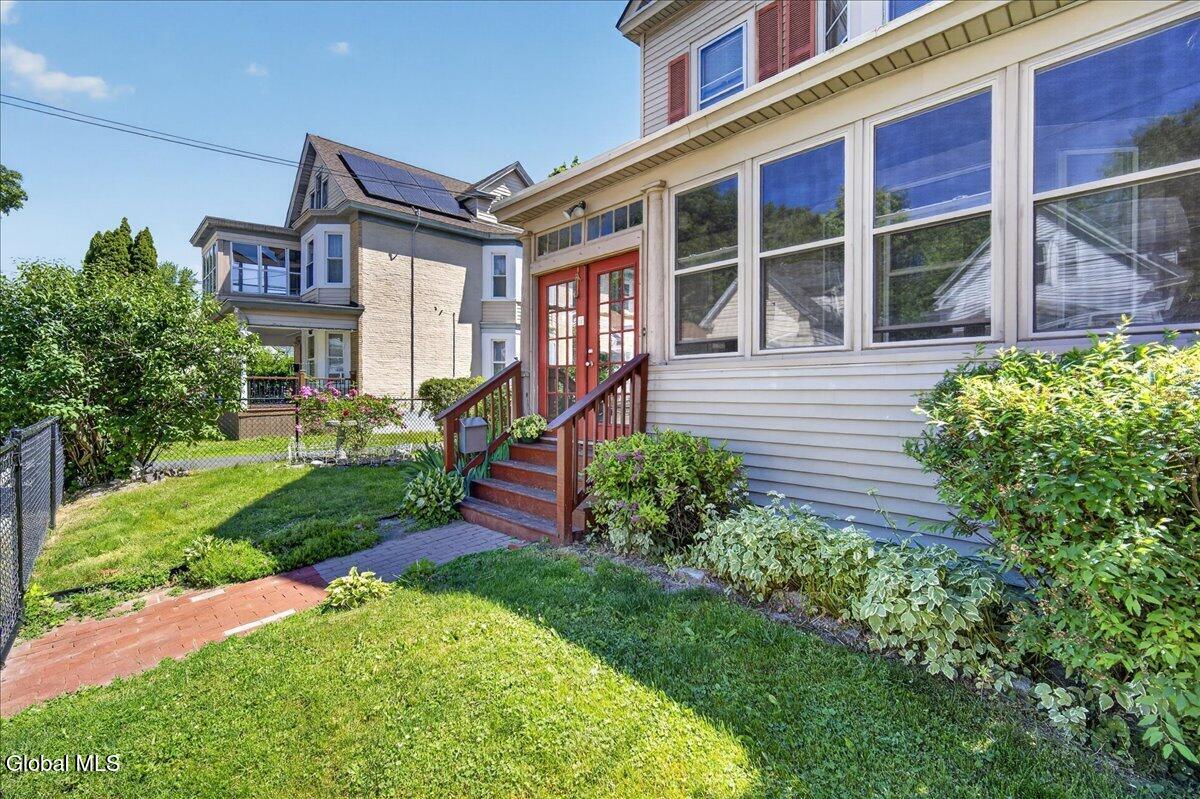 3 Sand Street Albany NY 12209