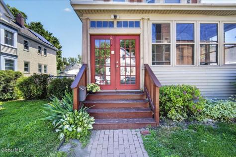 3 Sand Street Albany NY 12209