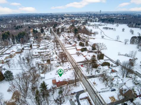 1005 New Scotland Road Albany NY 12208