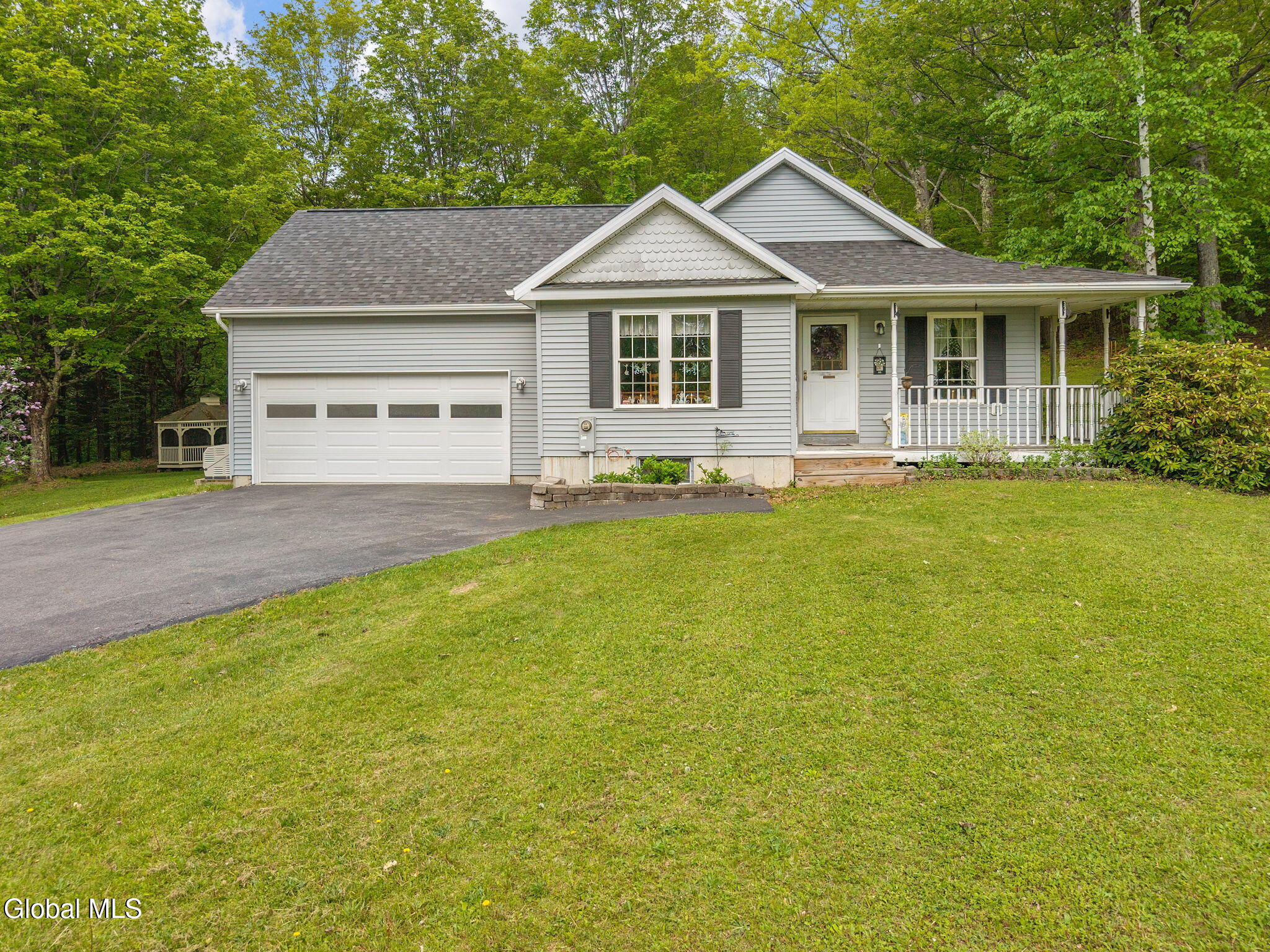 211 Winegard Road Richmondville NY 12149
