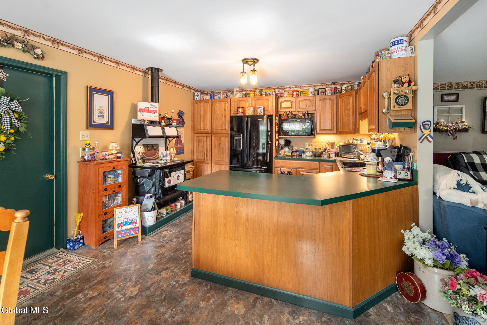 211 Winegard Road Richmondville NY 12149