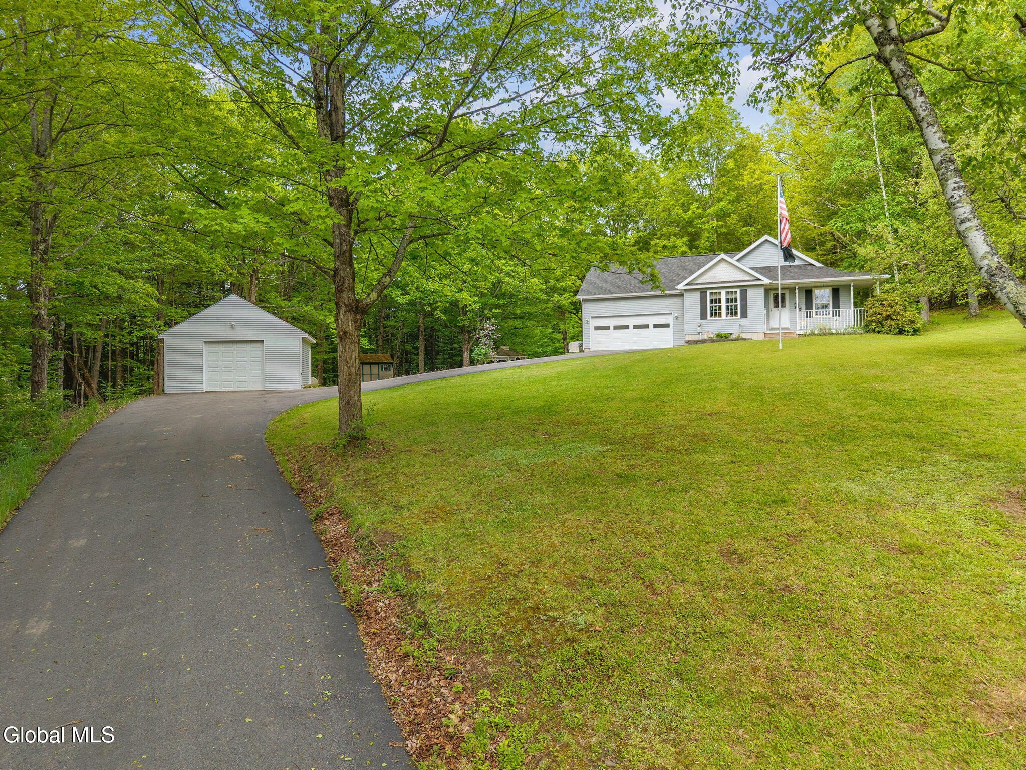 211 Winegard Road Richmondville NY 12149