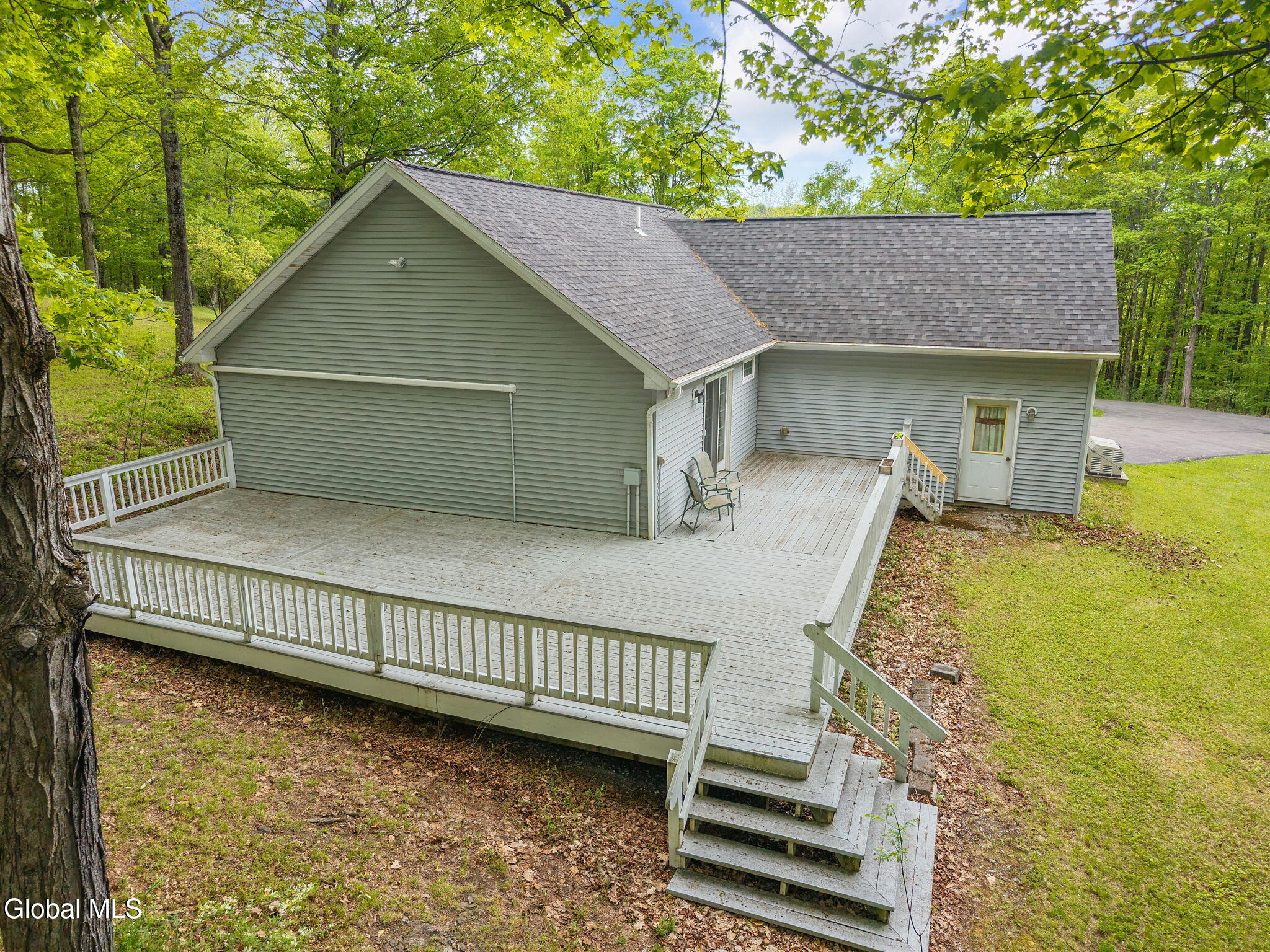 211 Winegard Road Richmondville NY 12149