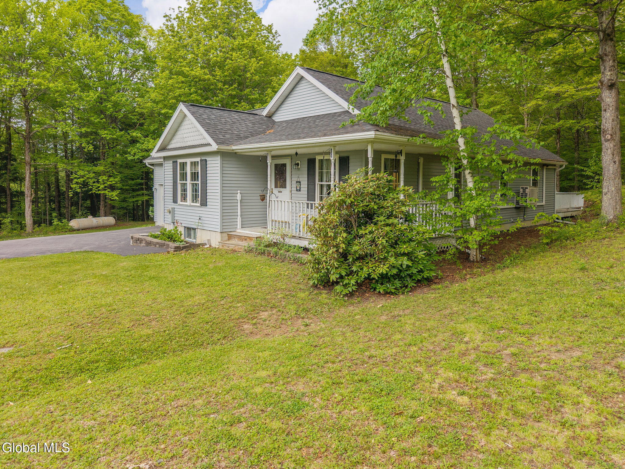 211 Winegard Road Richmondville NY 12149