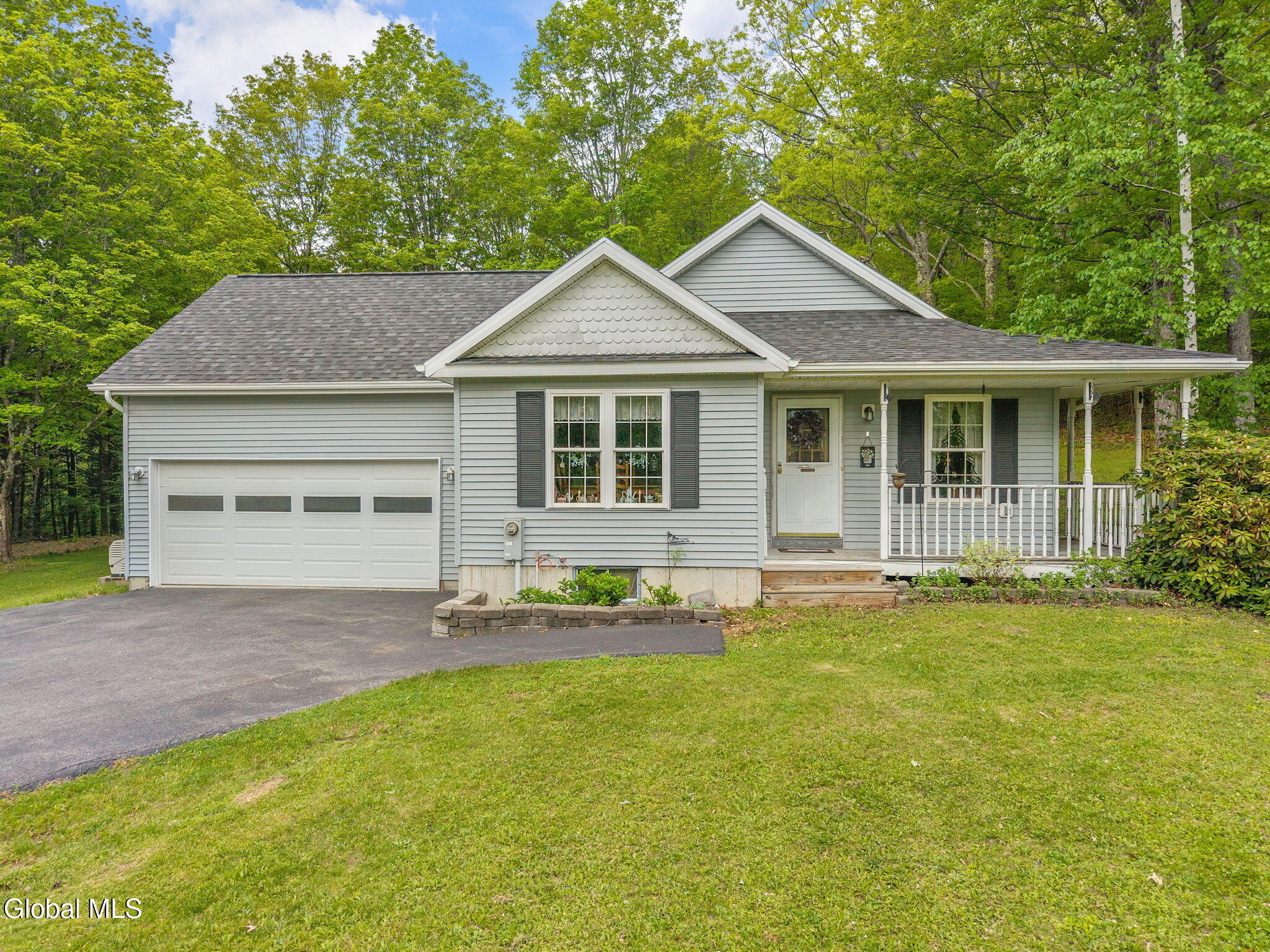 211 Winegard Road Richmondville NY 12149