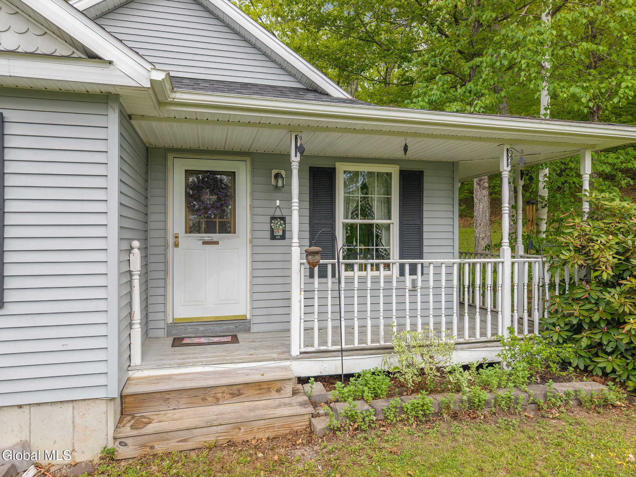 211 Winegard Road Richmondville NY 12149