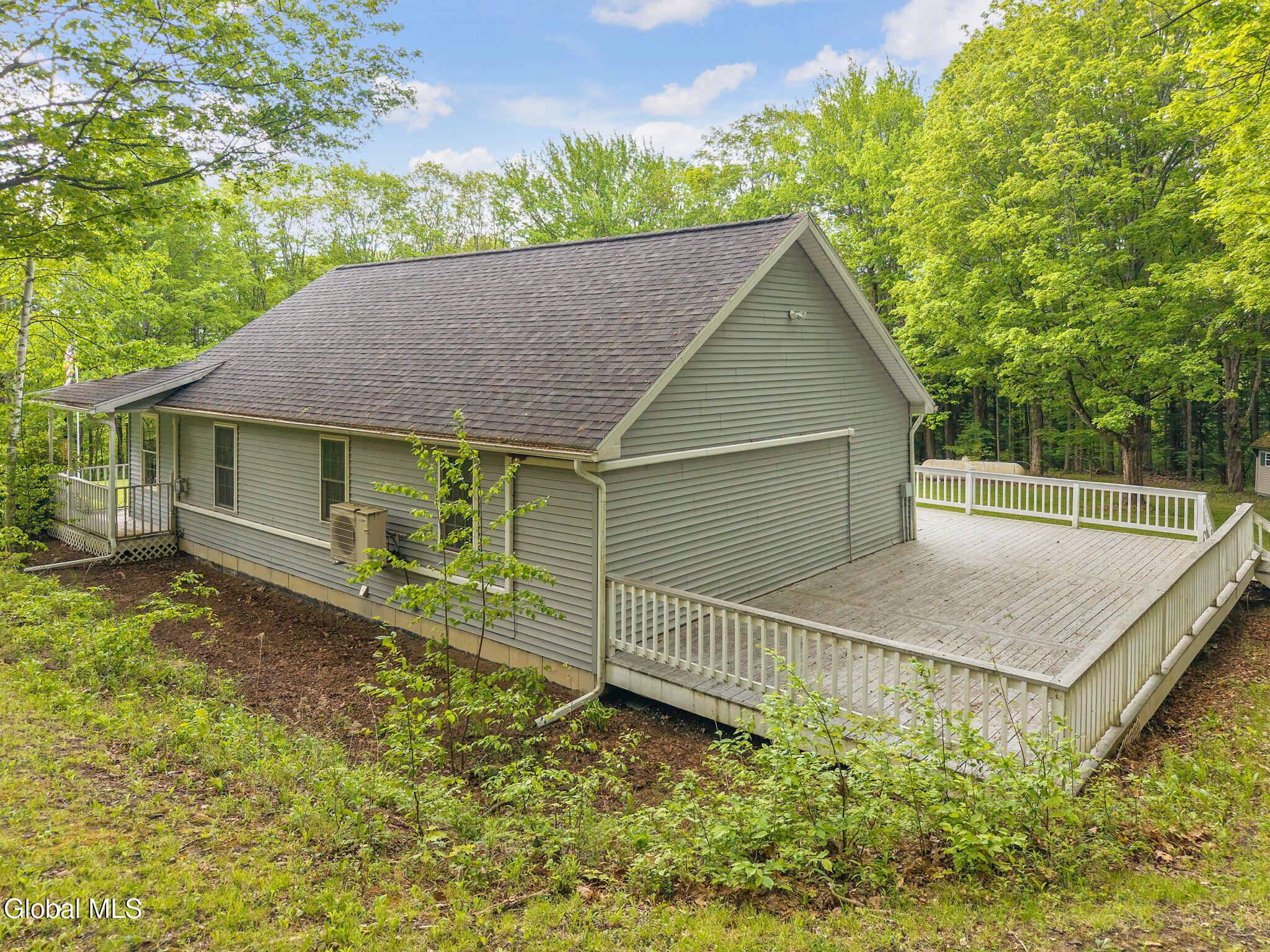 211 Winegard Road Richmondville NY 12149